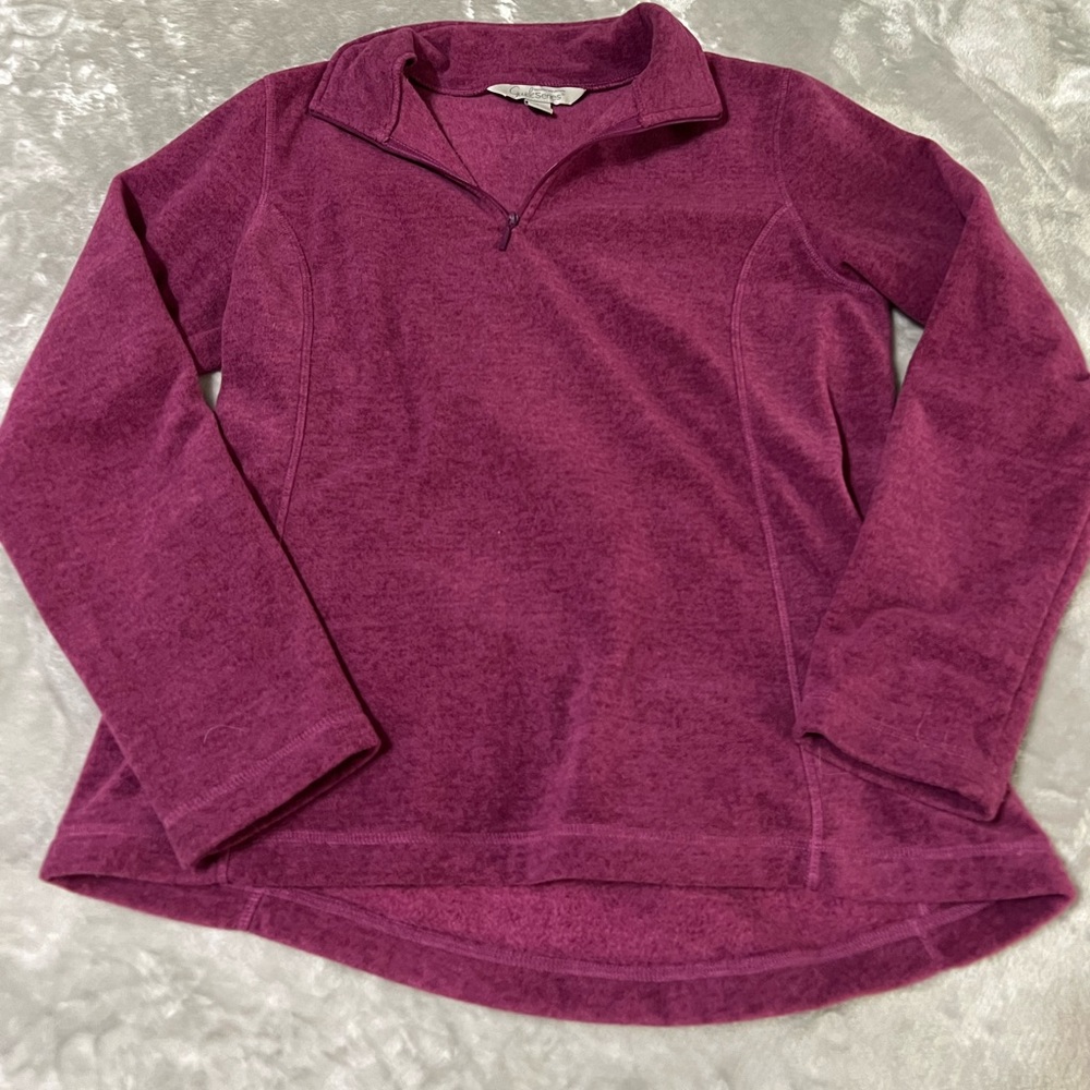 GuideSeries Pullover